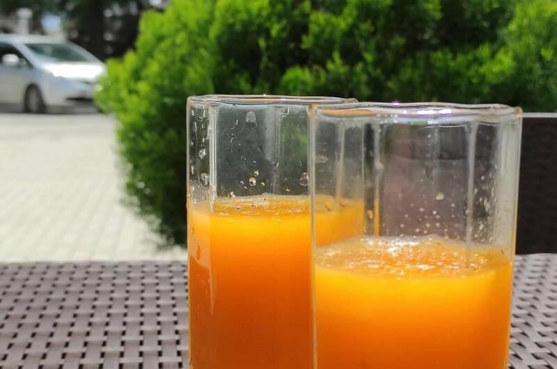 Изображение Изображение гостиницы &quot;Гостевой дом «Пекан»&quot; #8 #6