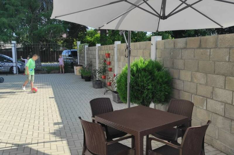 Изображение Изображение гостиницы &quot;Гостевой дом «Пекан»&quot; #10 #8