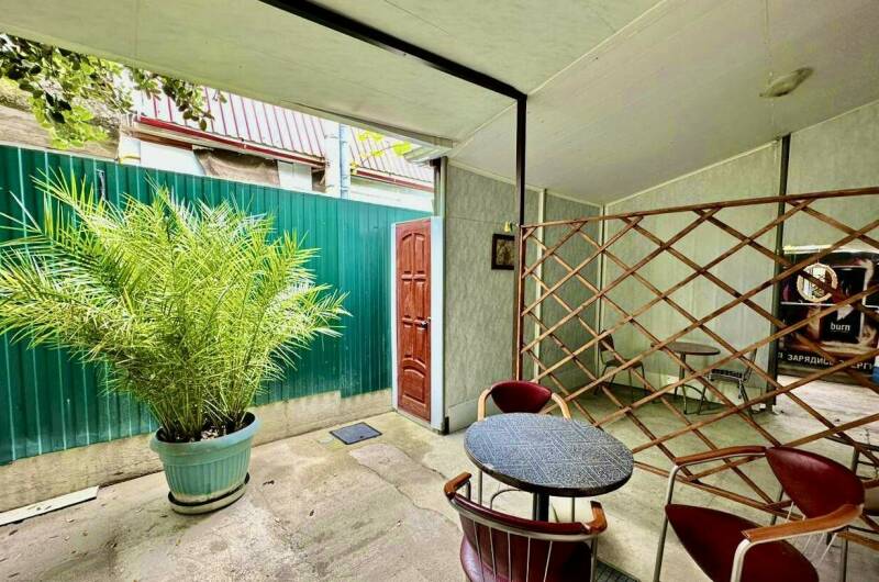 Изображение гостиницы "Гостевой дом «Натали»" #1