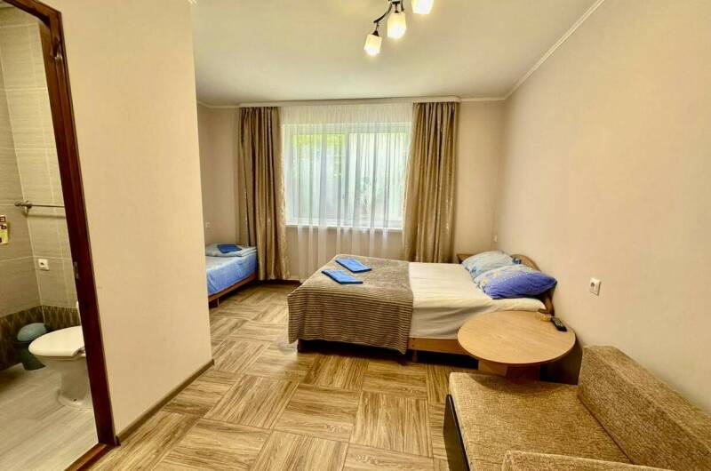 Изображение Изображение гостиницы &quot;Гостевой дом «Натали»&quot; #4 #2