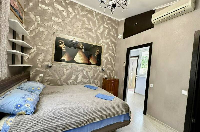 Изображение Изображение гостиницы &quot;Гостевой дом «Натали»&quot; #6 #4