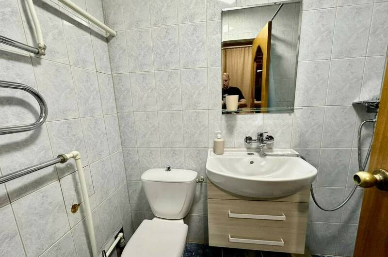 Изображение Изображение гостиницы &quot;Гостевой дом «Натали»&quot; #7 #5