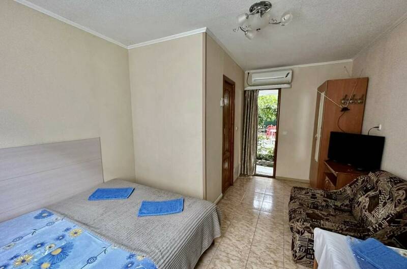 Изображение Изображение гостиницы &quot;Гостевой дом «Натали»&quot; #8 #6