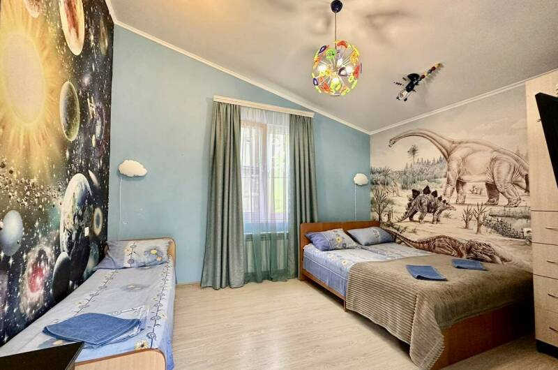 Изображение Изображение гостиницы &quot;Гостевой дом «Натали»&quot; #9 #7