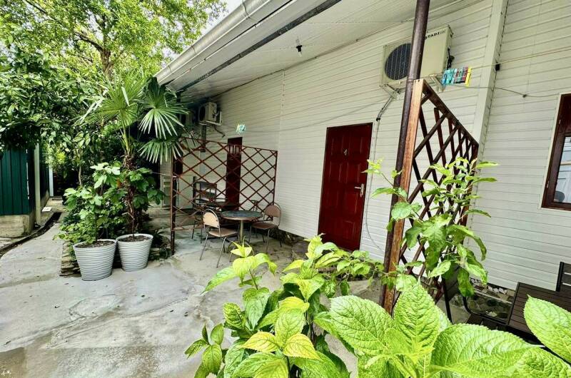 Изображение Изображение гостиницы &quot;Гостевой дом «Натали»&quot; #10 #8