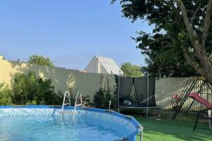 Изображение отеля / гостиницы "Гостевой дом «НикЛена»"