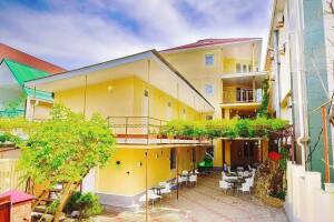 Изображение отеля / гостиницы "Гостевой дом «По Песчаной»"