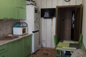 Изображение квартиры / апартамента "Однокомнатная квартира"