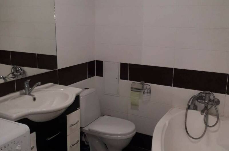 Изображение Изображение квартиры &quot;Однокомнатная квартира&quot; #4 #2