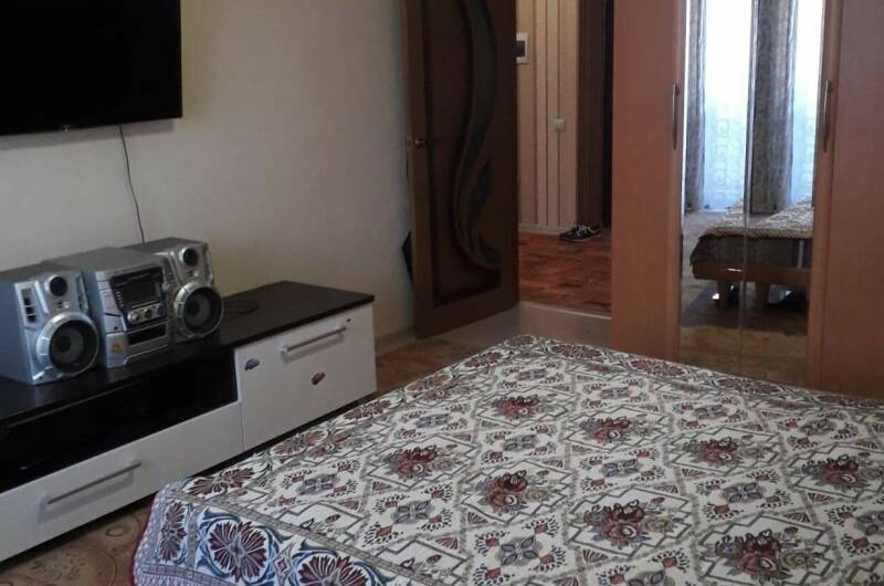 Изображение Изображение квартиры &quot;Однокомнатная квартира&quot; #5 #3