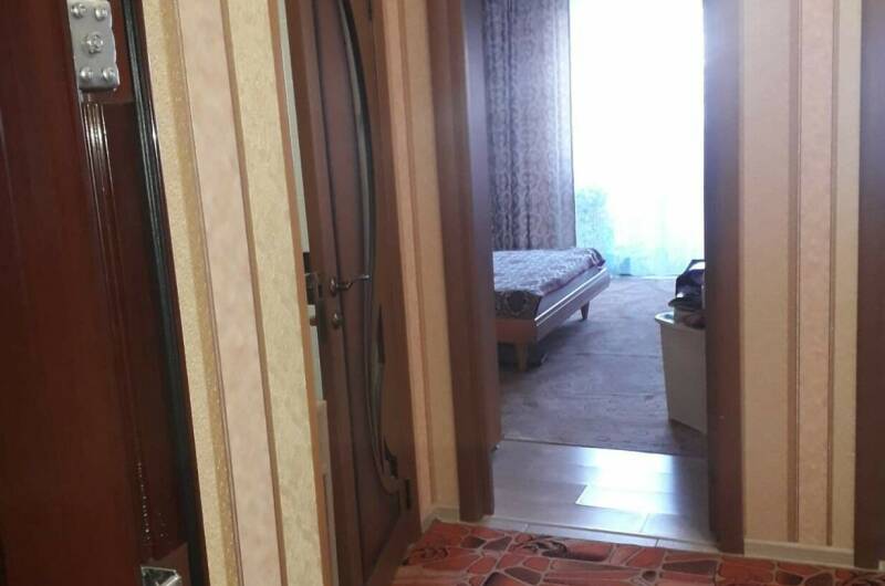 Изображение Изображение квартиры &quot;Однокомнатная квартира&quot; #7 #5