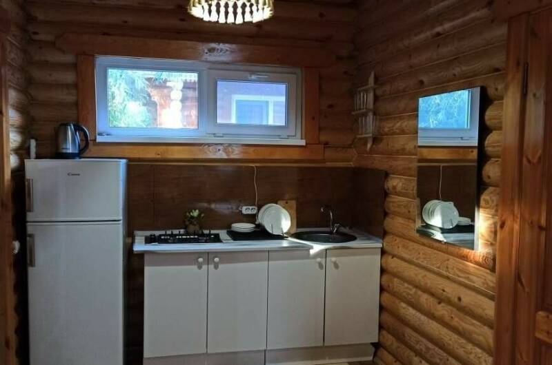 Изображение Изображение квартиры &quot;Коттедж «Лесная дача»&quot; #4 #2