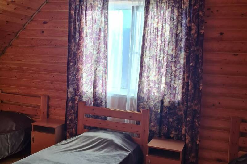 Изображение Изображение квартиры &quot;Коттедж «Лесная дача»&quot; #6 #4