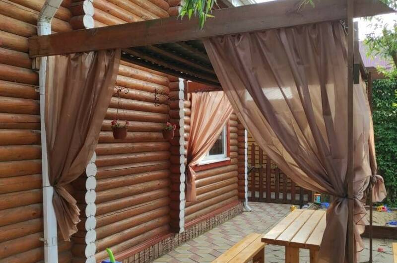 Изображение Изображение квартиры &quot;Коттедж «Лесная дача»&quot; #7 #5