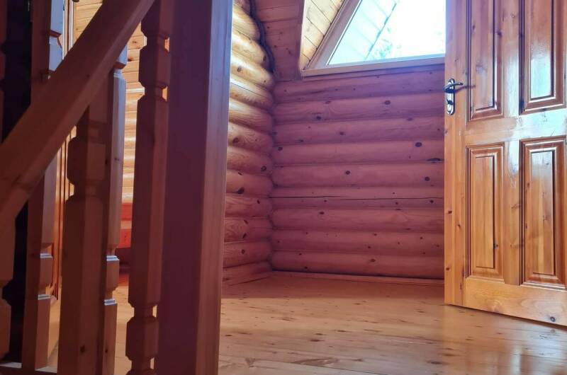 Изображение Изображение квартиры &quot;Коттедж «Лесная дача»&quot; #9 #7