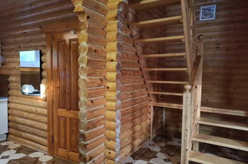 Изображение Изображение квартиры &quot;Коттедж «Лесная дача»&quot; #10 #8