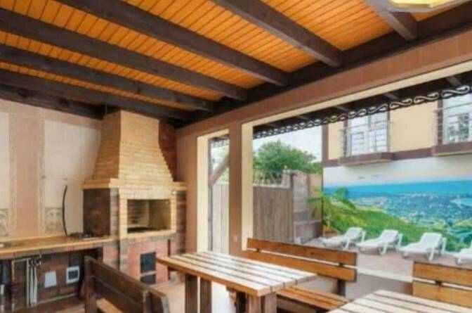 Изображение Изображение гостиницы &quot;Бутик-отель «Антре»&quot; #3 #1