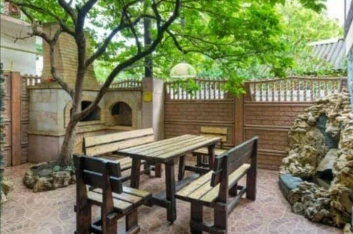 Изображение Изображение гостиницы &quot;Бутик-отель «Антре»&quot; #7 #5