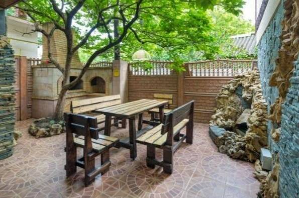 Изображение Изображение гостиницы &quot;Бутик-отель «Антре»&quot; #9 #7