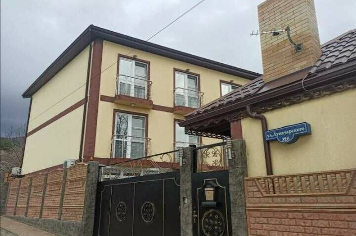 Изображение Изображение гостиницы &quot;Бутик-отель «Антре»&quot; #10 #8