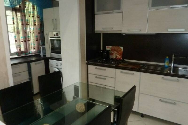 Изображение квартиры "2-х комнатная евро-квартира" #1