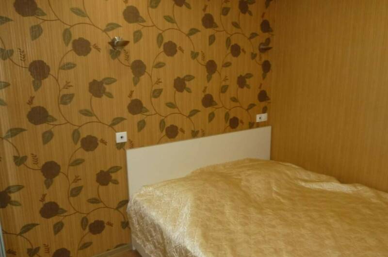 Изображение Изображение квартиры &quot;2-х комнатная евро-квартира&quot; #3 #1