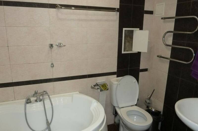 Изображение Изображение квартиры &quot;2-х комнатная евро-квартира&quot; #4 #2