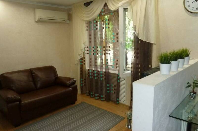 Изображение Изображение квартиры &quot;2-х комнатная евро-квартира&quot; #5 #3