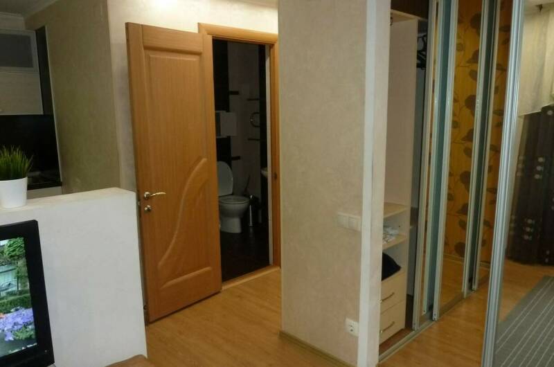 Изображение Изображение квартиры &quot;2-х комнатная евро-квартира&quot; #7 #5