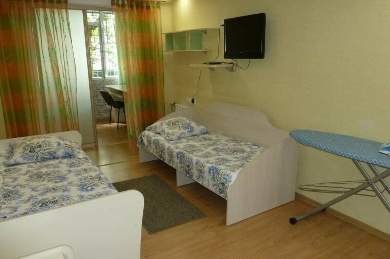 Изображение Изображение квартиры &quot;2-х комнатная евро-квартира&quot; #10 #8