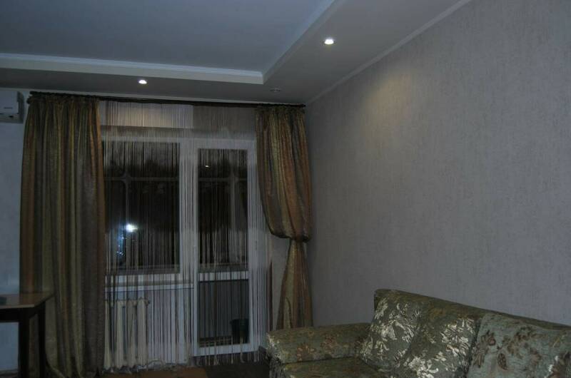 Изображение Изображение квартиры &quot;Однокомнатная квартира-студия&quot; #4 #2