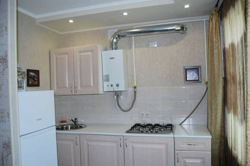 Изображение Изображение квартиры &quot;Однокомнатная квартира-студия&quot; #5 #3