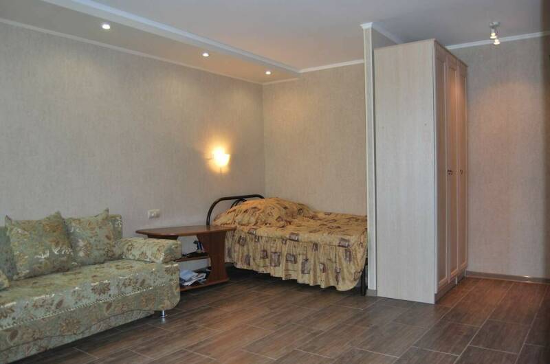 Изображение Изображение квартиры &quot;Однокомнатная квартира-студия&quot; #7 #5