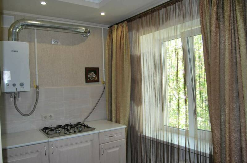 Изображение Изображение квартиры &quot;Однокомнатная квартира-студия&quot; #8 #6