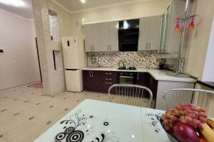 Изображение квартиры / апартамента "Евродвушка с видом на горы"