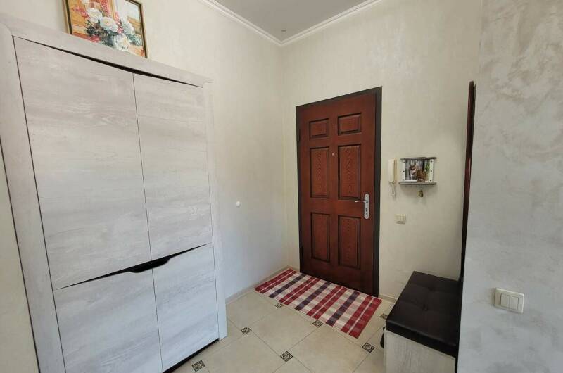 Изображение Изображение квартиры &quot;Евродвушка с видом на горы&quot; #3 #1