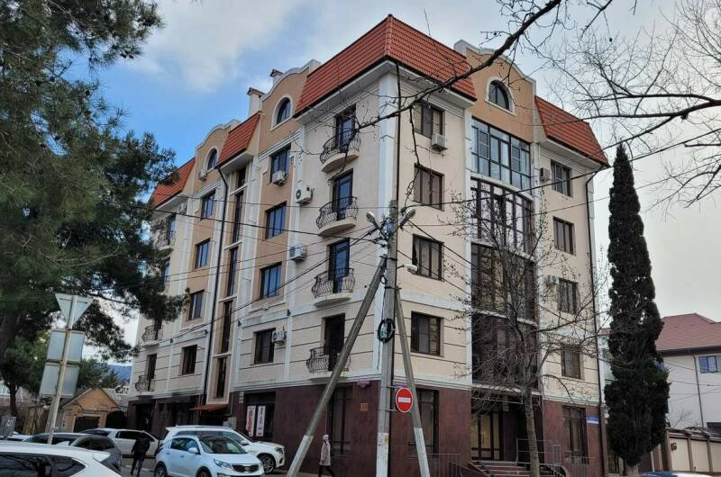 Изображение Изображение квартиры &quot;Евродвушка с видом на горы&quot; #7 #5