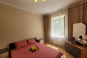 Изображение квартиры / апартамента "2-комнатная квартира с двориком и мангалом"