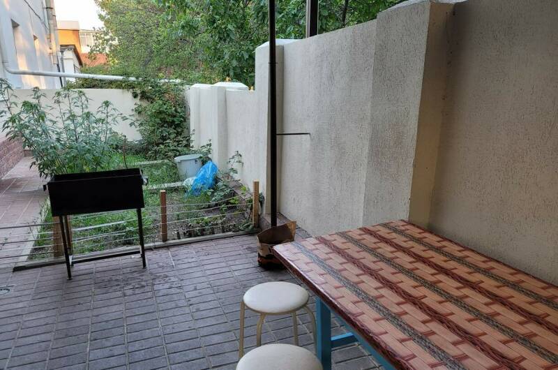 Изображение Изображение квартиры &quot;2-комнатная квартира с двориком и мангалом&quot; #3 #1