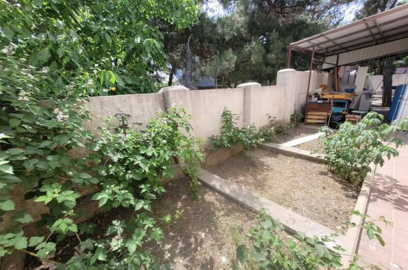 Изображение Изображение квартиры &quot;2-комнатная квартира с двориком и мангалом&quot; #4 #2