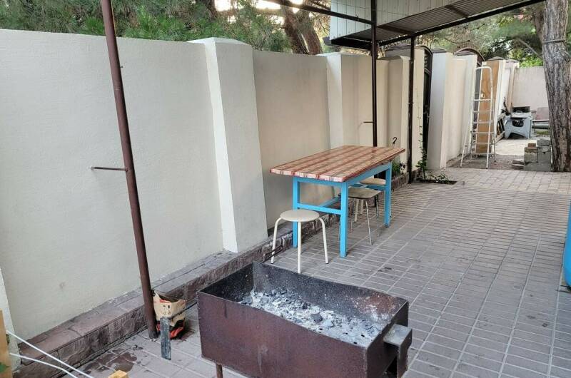 Изображение Изображение квартиры &quot;2-комнатная квартира с двориком и мангалом&quot; #5 #3