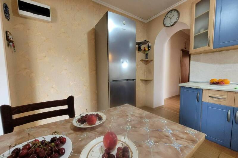 Изображение Изображение квартиры &quot;2-комнатная квартира с двориком и мангалом&quot; #9 #7