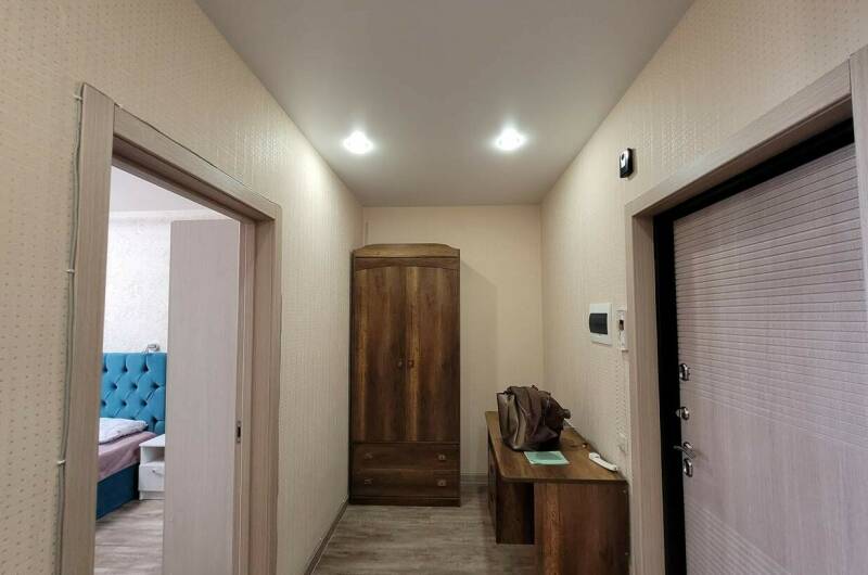 Изображение Изображение квартиры &quot;2-х комнатная квартира в ЖК «Южный квартал»&quot; #4 #2