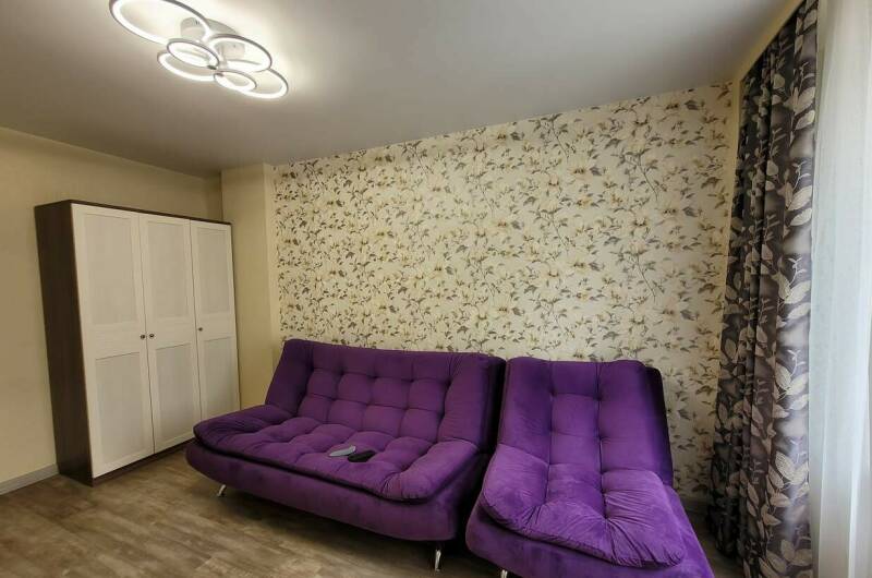 Изображение Изображение квартиры &quot;2-х комнатная квартира в ЖК «Южный квартал»&quot; #5 #3