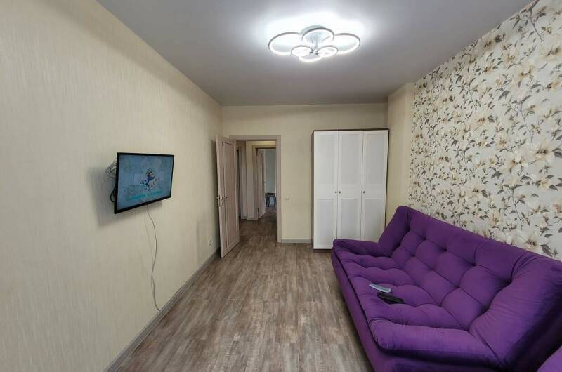 Изображение Изображение квартиры &quot;2-х комнатная квартира в ЖК «Южный квартал»&quot; #6 #4