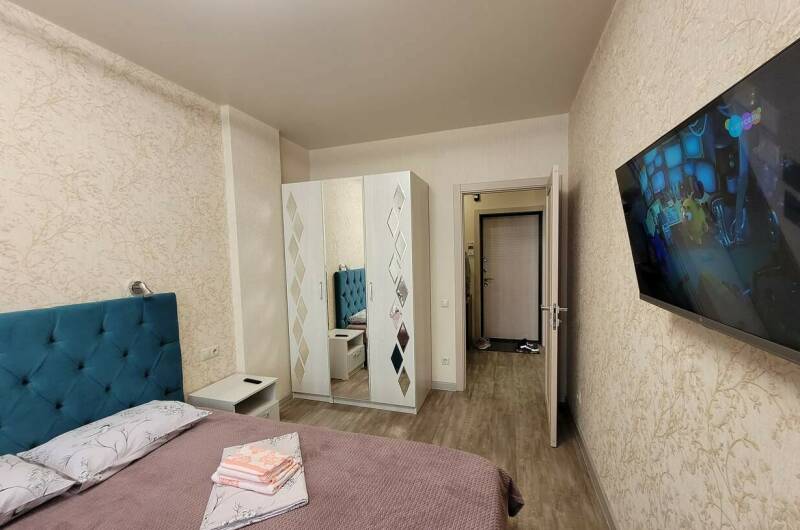 Изображение Изображение квартиры &quot;2-х комнатная квартира в ЖК «Южный квартал»&quot; #8 #6