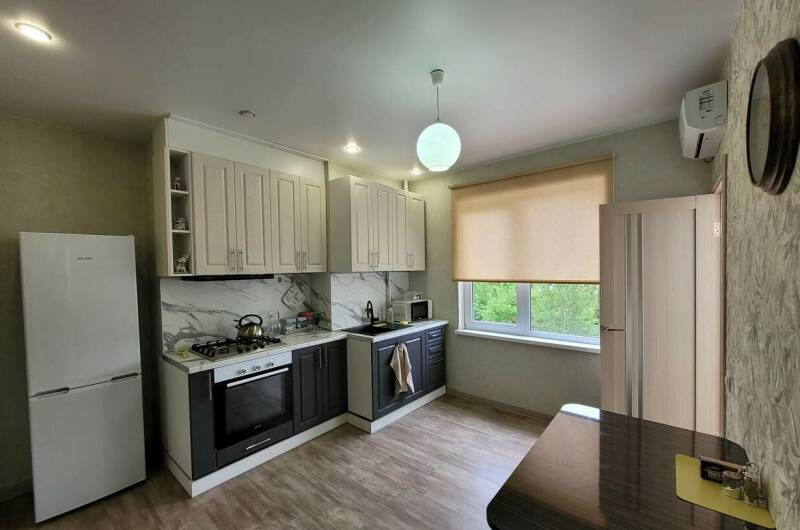 Изображение Изображение квартиры &quot;2-х комнатная квартира в ЖК «Южный квартал»&quot; #9 #7