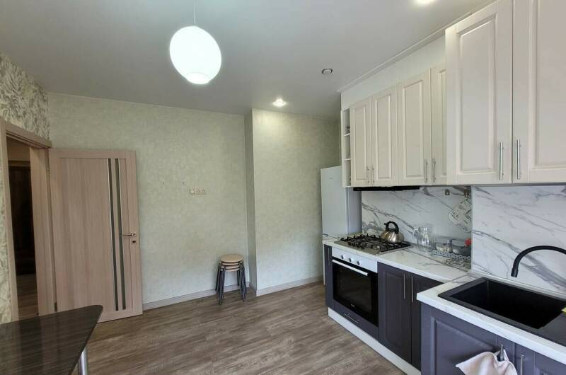 Изображение Изображение квартиры &quot;2-х комнатная квартира в ЖК «Южный квартал»&quot; #10 #8