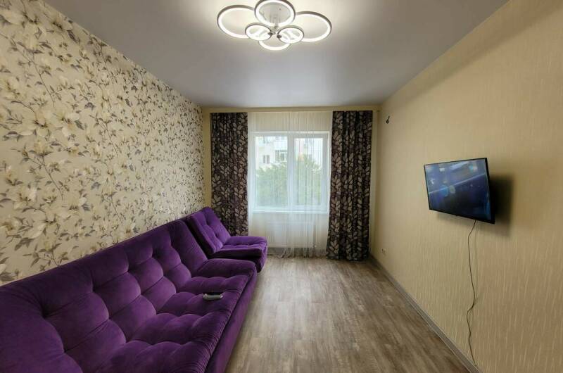 Изображение Изображение квартиры &quot;2-х комнатная квартира в ЖК «Южный квартал»&quot; #11 #9