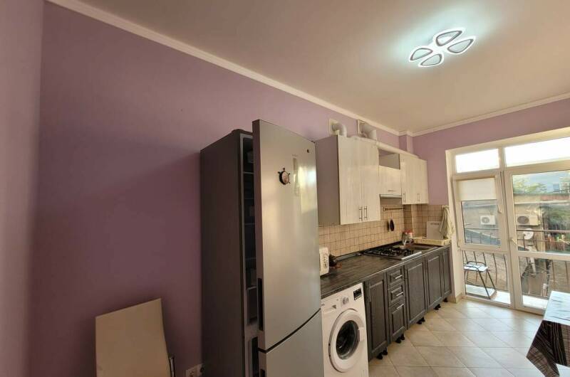 Изображение Изображение квартиры &quot;1-комнатная квартира в 7 минутах от моря&quot; #3 #1